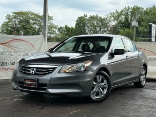 Image of 2012 HONDA ACCORD