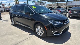 Image of 2018 CHRYSLER PACIFICA