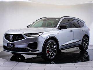 2023 ACURA MDX TYPE S ADVANCE