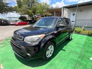 Image of 2016 KIA SOUL