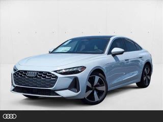 2025 AUDI A5 PREMIUM PLUS SEDAN 4D