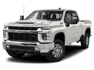 2021 CHEVROLET SILVERADO 3500 HIGH COUNTRY
