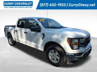 2023 FORD F150 XLT