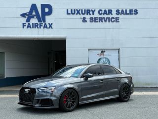 Image of 2018 AUDI RS 3