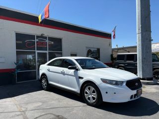 Image of 2017 FORD TAURUS