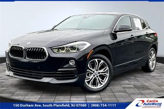 2019 BMW X2 SDRIVE28I