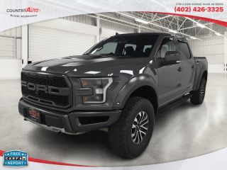 Image of 2020 FORD F150 SUPERCREW CAB