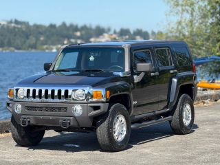 Image of 2007 HUMMER H3
