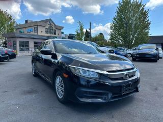 2016 HONDA CIVIC - Image