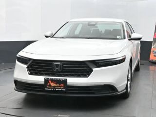 Image of 2024 HONDA ACCORD LX SEDAN 4D