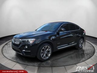 Image of 2015 BMW X4