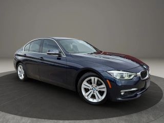 Image of 2016 BMW 3 SERIES