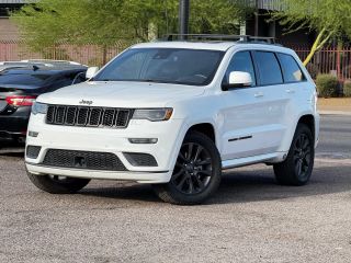 Image of 2019 JEEP GRAND CHEROKEE