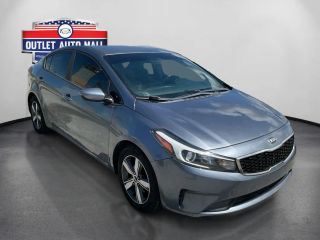 2018 KIA FORTE - Image