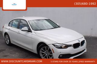 Image of 2017 BMW 3 SERIES