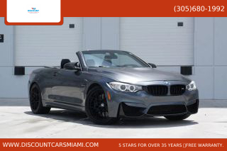 Image of 2016 BMW M4