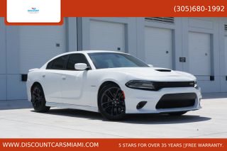 Image of 2021 DODGE CHARGER