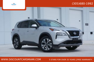 Image of 2023 NISSAN ROGUE