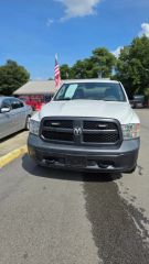 Image of 2017 RAM 1500 QUAD CAB