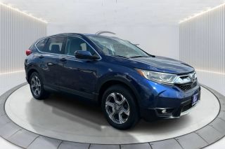 Image of 2017 HONDA CR-V