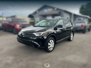 Image of 2017 TOYOTA RAV4