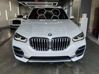 2022 BMW X5 - Image