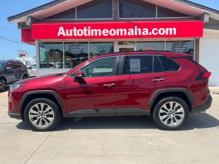 Image of 2019 TOYOTA RAV4