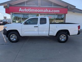 Image of 2019 TOYOTA TACOMA ACCESS CAB