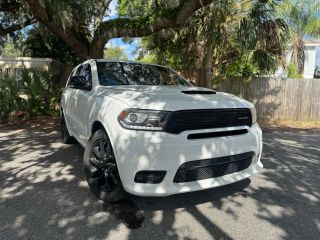 Image of 2018 DODGE DURANGO