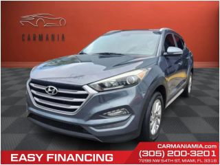 Image of 2018 HYUNDAI TUCSON