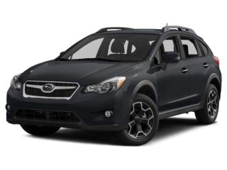 Image of 2015 SUBARU XV CROSSTREK
