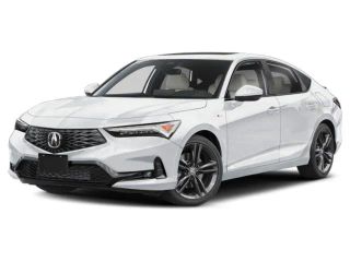 2025 ACURA INTEGRA A-SPEC