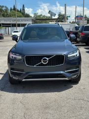 Image of 2018 VOLVO XC90