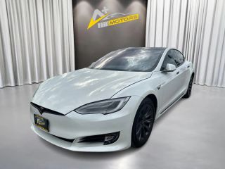 2018 TESLA MODEL S 75D