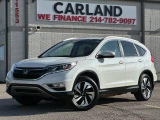 Image of 2015 HONDA CR-V