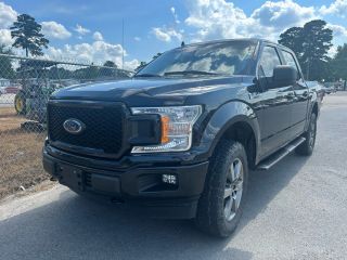 2020 FORD F150 XL