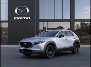 2025 MAZDA CX-30 SELECT SPORT