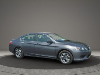 Image of 2015 HONDA ACCORD