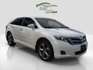 Image of 2014 TOYOTA VENZA