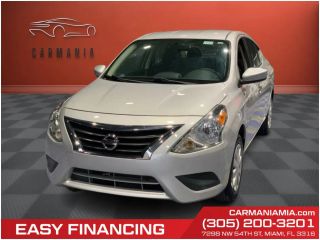Image of 2019 NISSAN VERSA