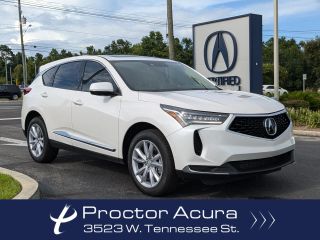 2024 ACURA RDX BASE