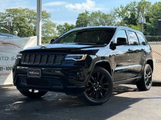 Image of 2020 JEEP GRAND CHEROKEE
