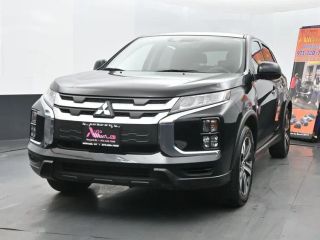 Image of 2023 MITSUBISHI OUTLANDER SPORT ES SPORT UTILITY 4D