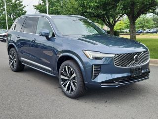 2026 VOLVO XC90 CORE