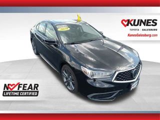 2019 ACURA TLX 3.5 TECHNOLOGY