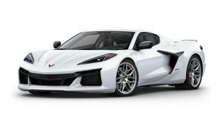 2025 CHEVROLET CORVETTE 3LZ