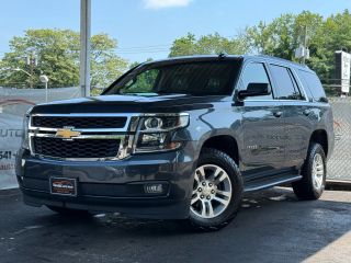 Image of 2019 CHEVROLET TAHOE