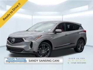 2023 ACURA RDX W/A-SPEC PKG