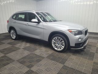 Image of 2015 BMW X1