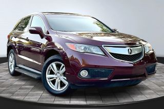 2014 ACURA RDX - Image